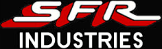 SFR Tooling Logo